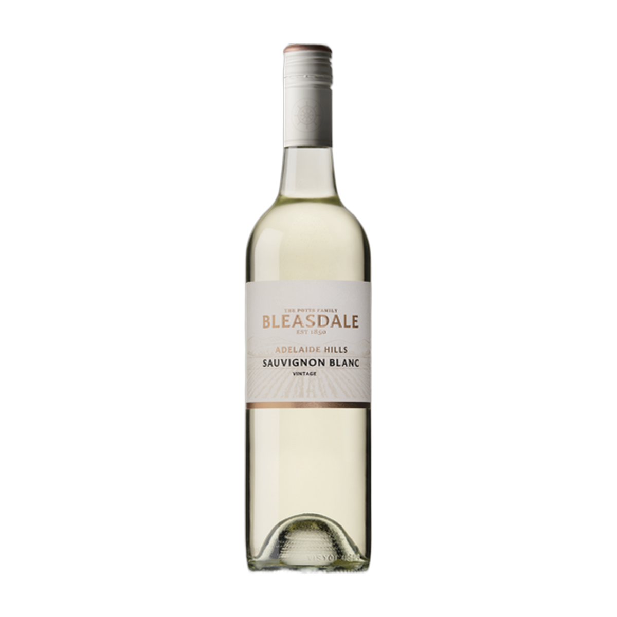 Bleasdale Adelaide Hills Sauvignon Blanc - DiVino.com.au