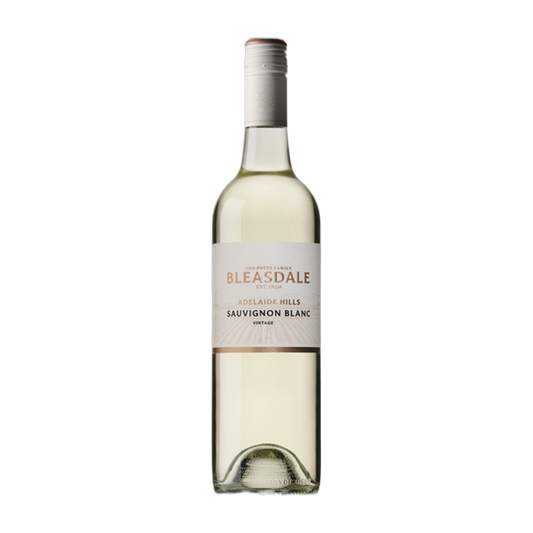 Bleasdale Adelaide Hills Sauvignon Blanc - DiVino.com.au