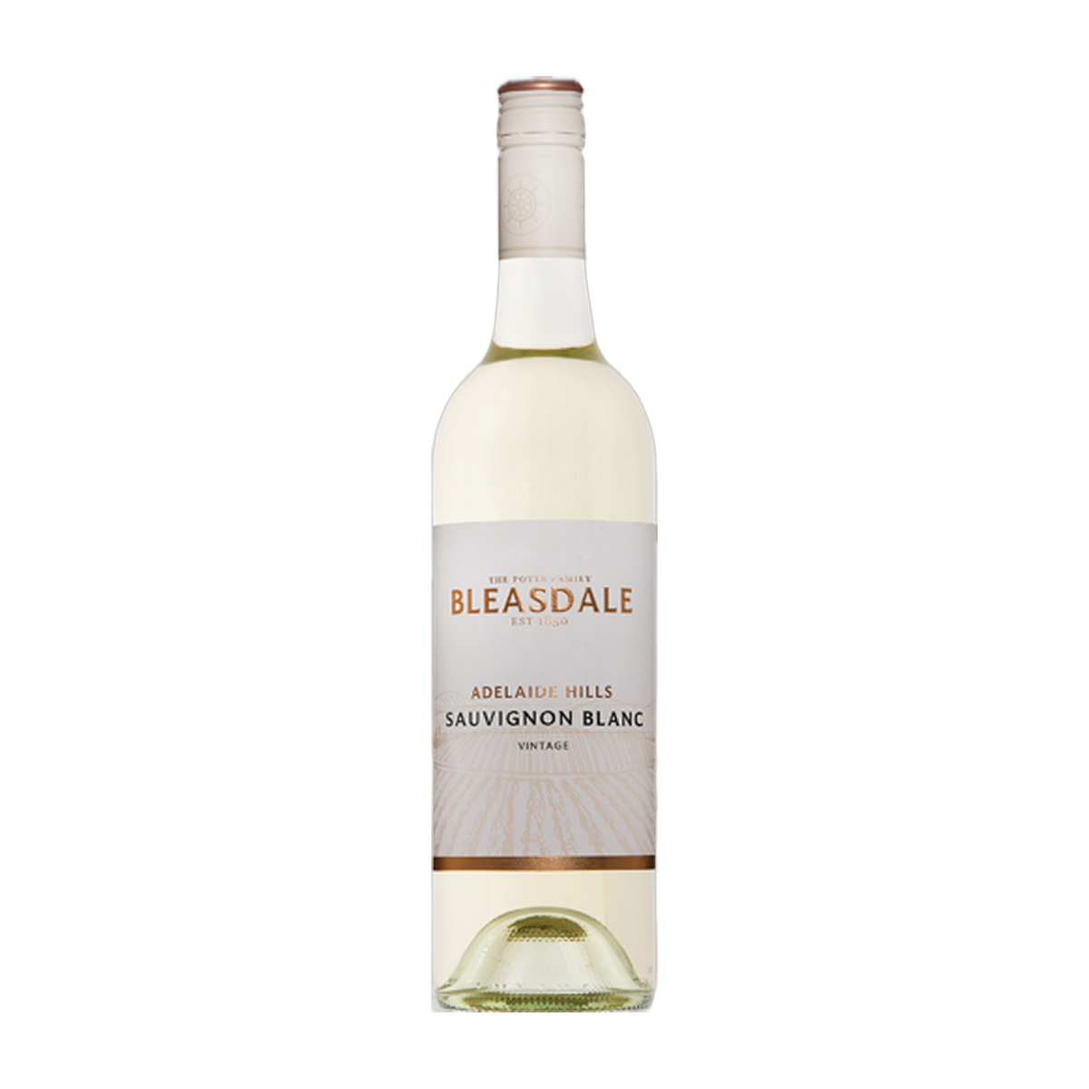Bleasdale Adelaide Hills Sauvignon Blanc - DiVino.com.au