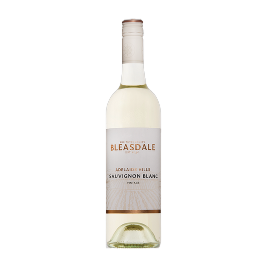 Bleasdale Adelaide Hills Sauvignon Blanc - DiVino.com.au