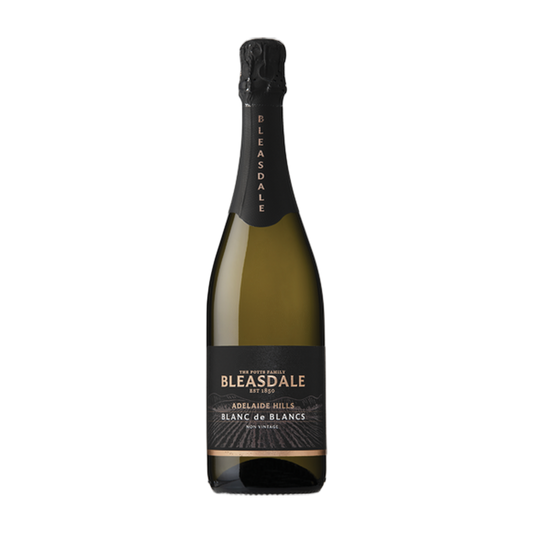Bleasdale Vineyards Blanc de Blancs - DiVino.com.au