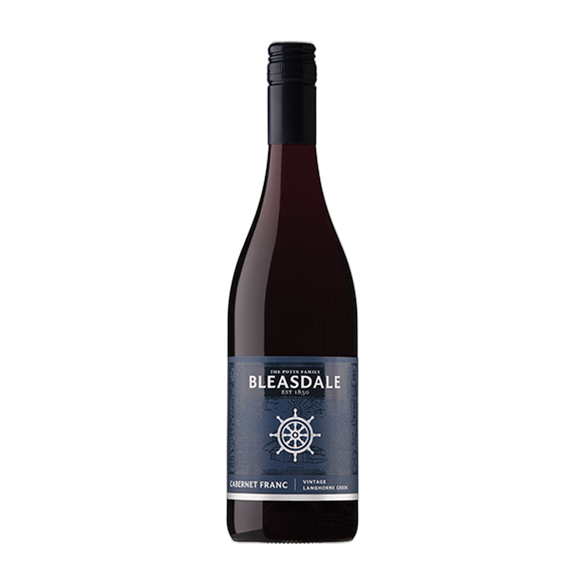 Bleasdale Vineyards Cabernet Franc - DiVino.com.au