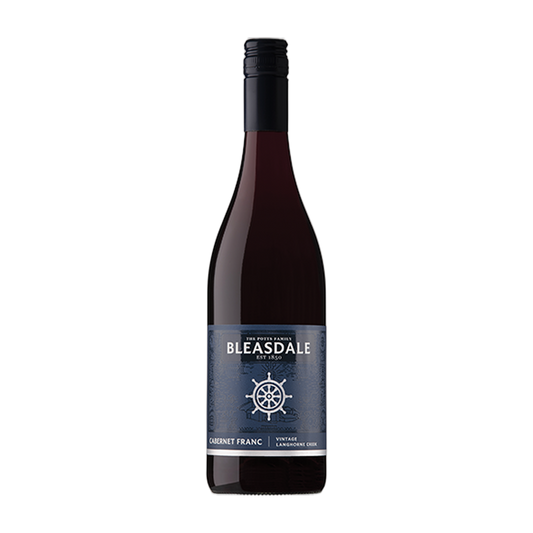 Bleasdale Vineyards Cabernet Franc - DiVino.com.au
