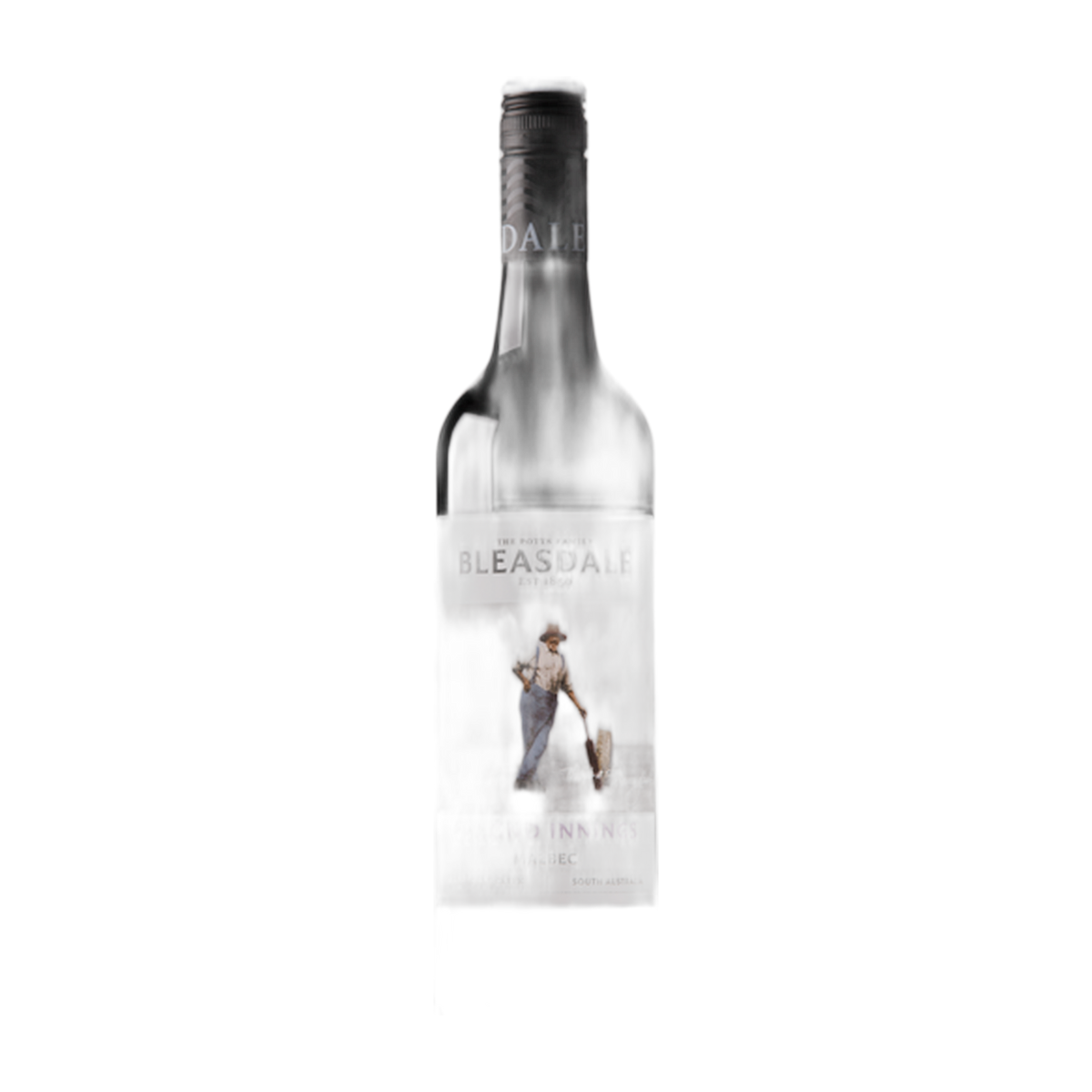Bleasdale Vineyards Second Innings Malbec - DiVino.com.au
