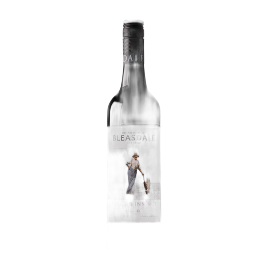 Bleasdale Vineyards Second Innings Malbec - DiVino.com.au