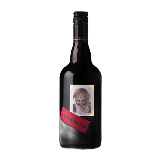 Bleasdale Vineyards The Wise One Tawny - DiVino.com.au