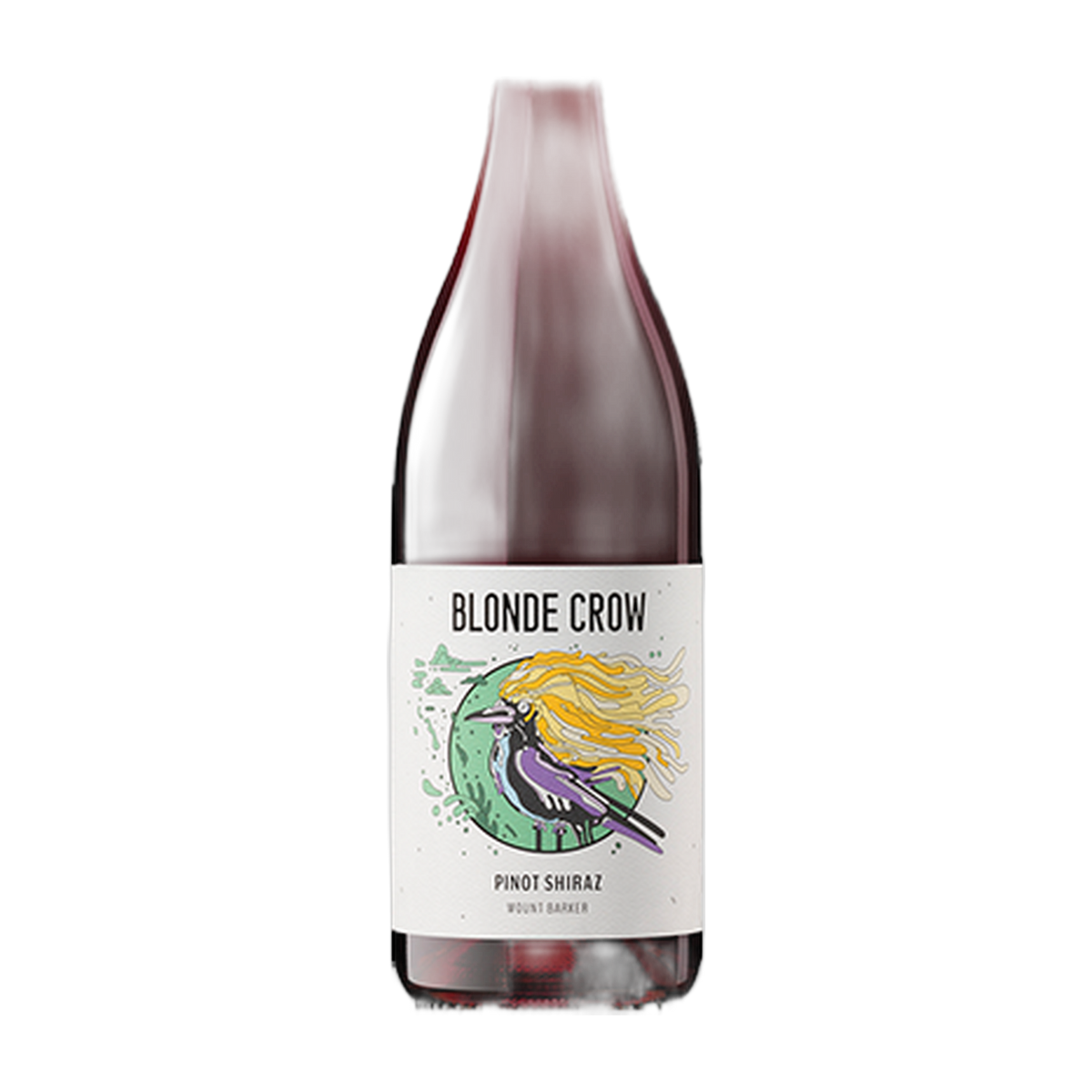 Blonde Crow Pinot Noir Shiraz - DiVino.com.au
