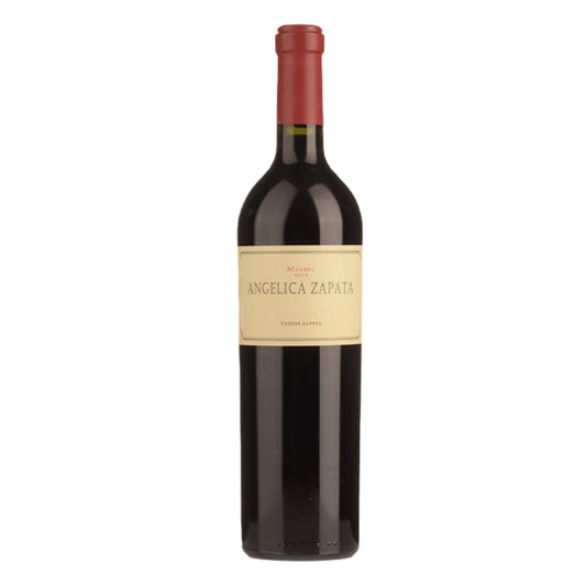 Bodega Catena Zapata “Angelica Zapata” Malbec Alta 2018 - DiVino.com.au