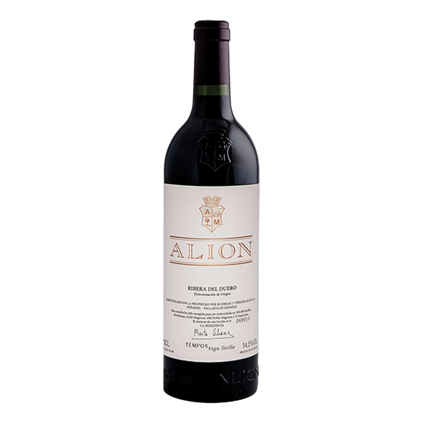 Bodegas Alión Ribera del Duero Bodegas Alión 1.5L MAGNUM - DiVino.com.au