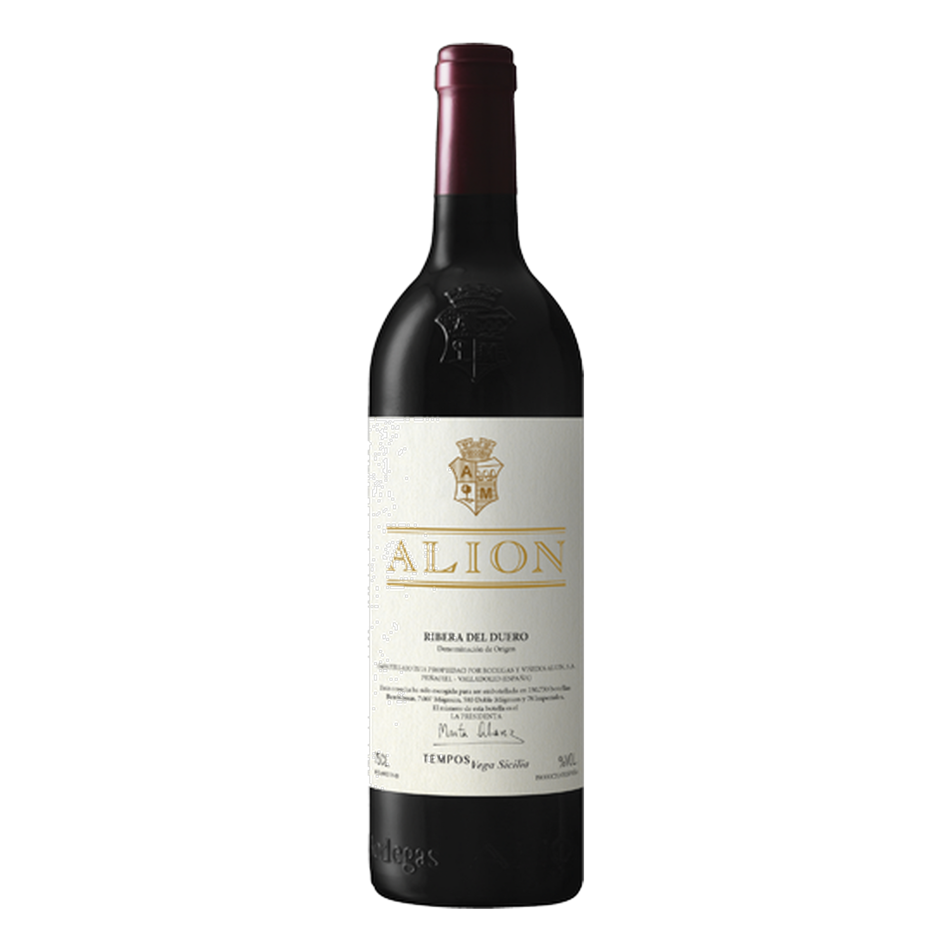 Bodegas Alión Ribera del Duero Bodegas Alión 1.5L MAGNUM - DiVino.com.au