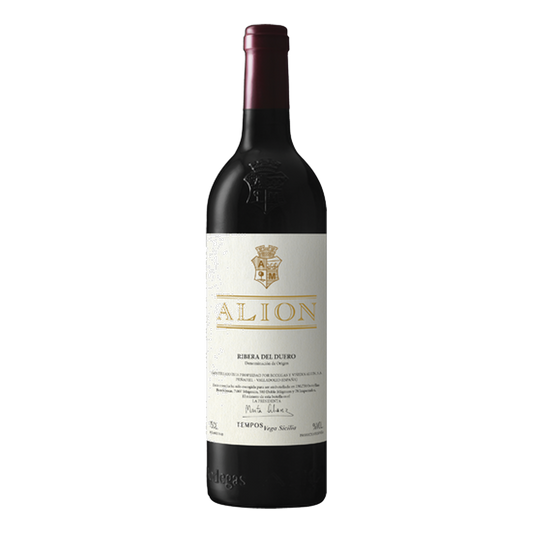 Bodegas Alión Ribera del Duero Bodegas Alión 1.5L MAGNUM - DiVino.com.au