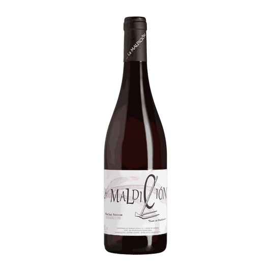 Bodegas Cinco Léguas La Maldición Vinos de Madrid Tinto de Valdilecha - DiVino.com.au