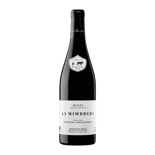 Bodegas Exopto La Mimbrera de Exopto - DiVino.com.au