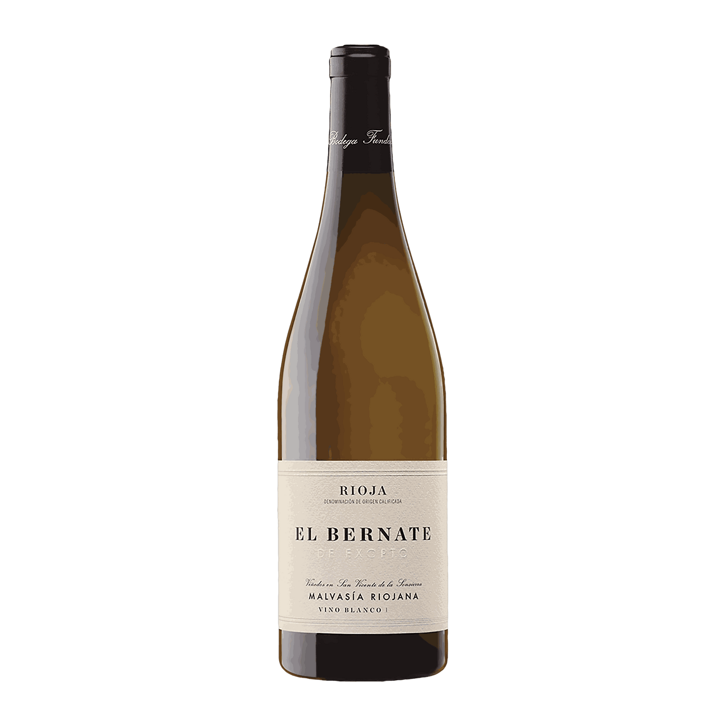 Bodegas Exopto Rioja El Bernate de Exopto - DiVino.com.au