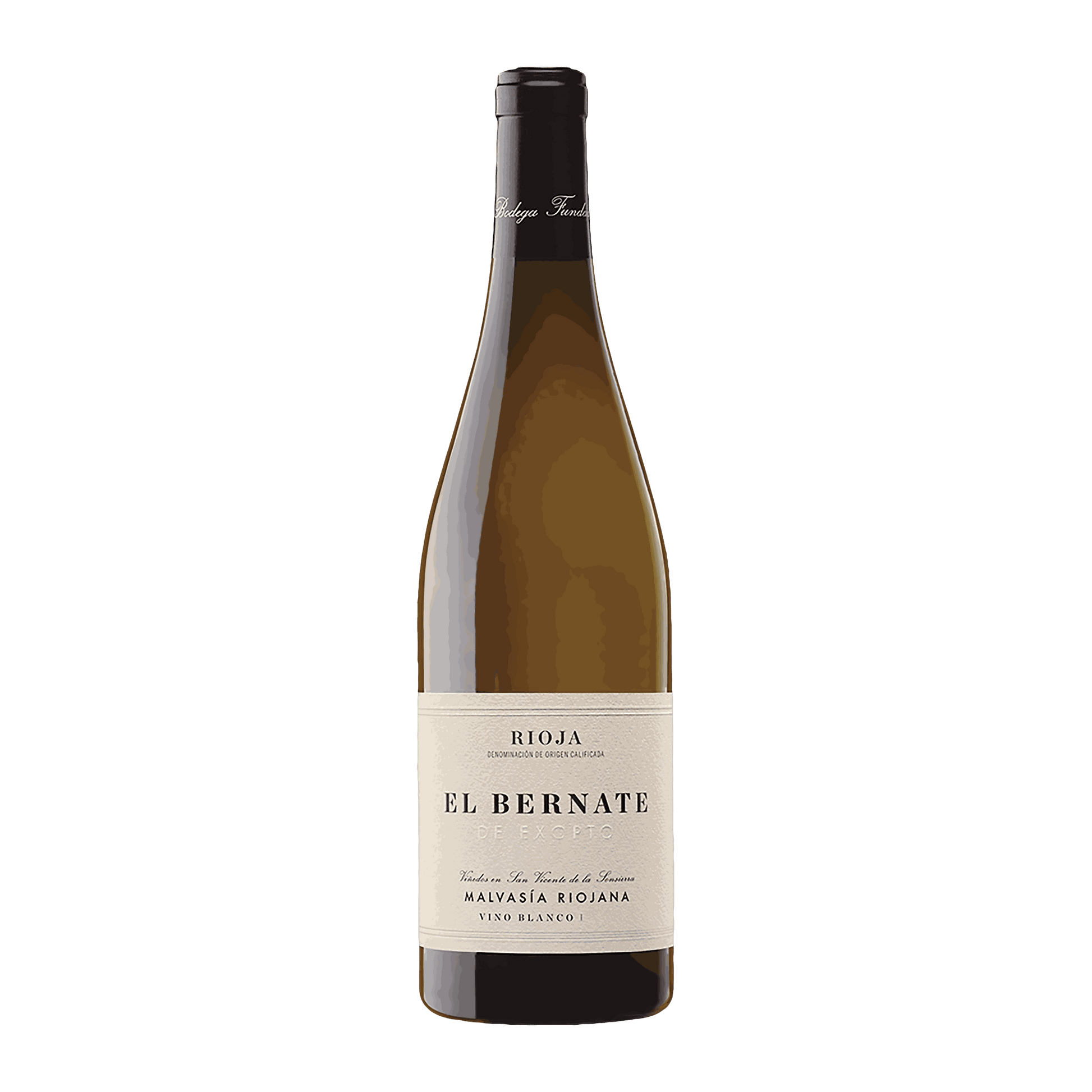 Bodegas Exopto Rioja El Bernate de Exopto - DiVino.com.au