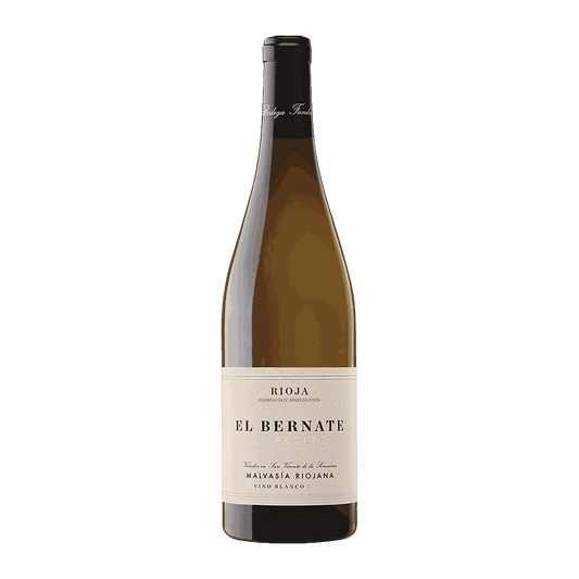 Bodegas Exopto Rioja El Bernate de Exopto 2021 - DiVino.com.au