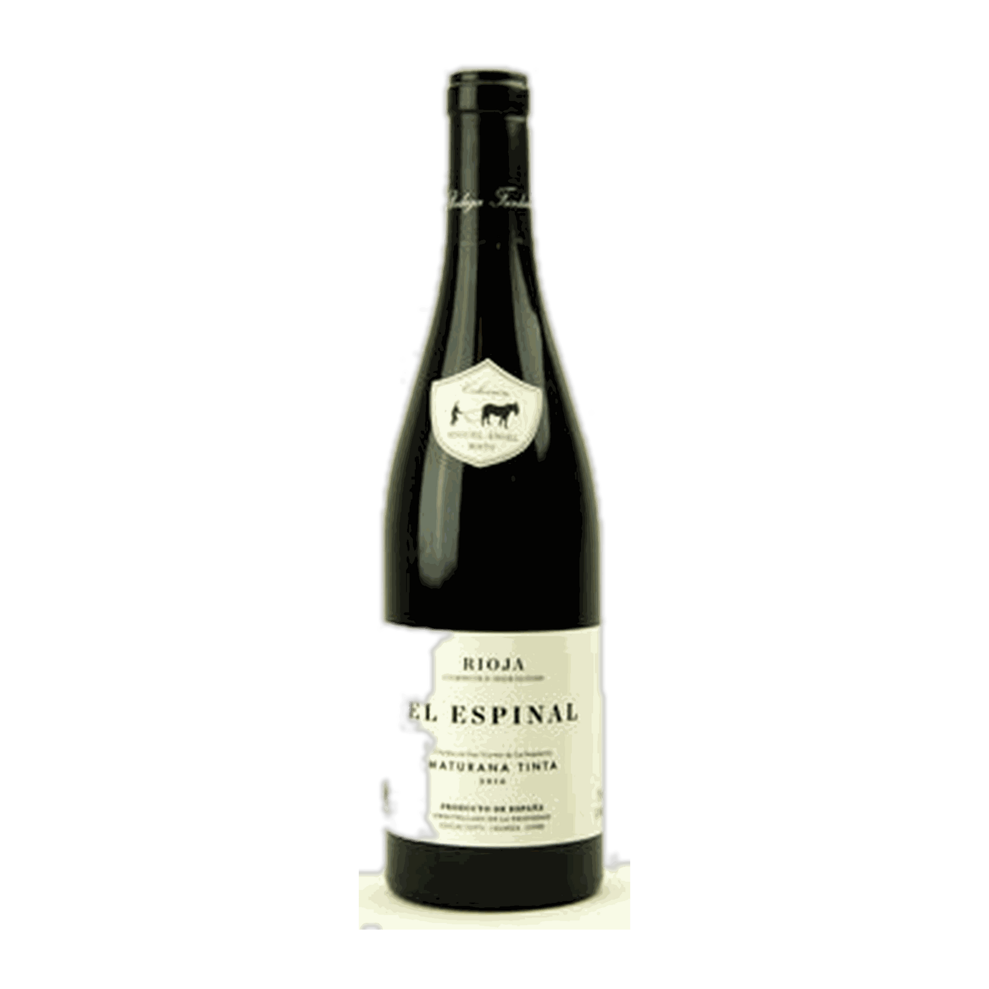Bodegas Exopto Rioja El Espinal - DiVino.com.au