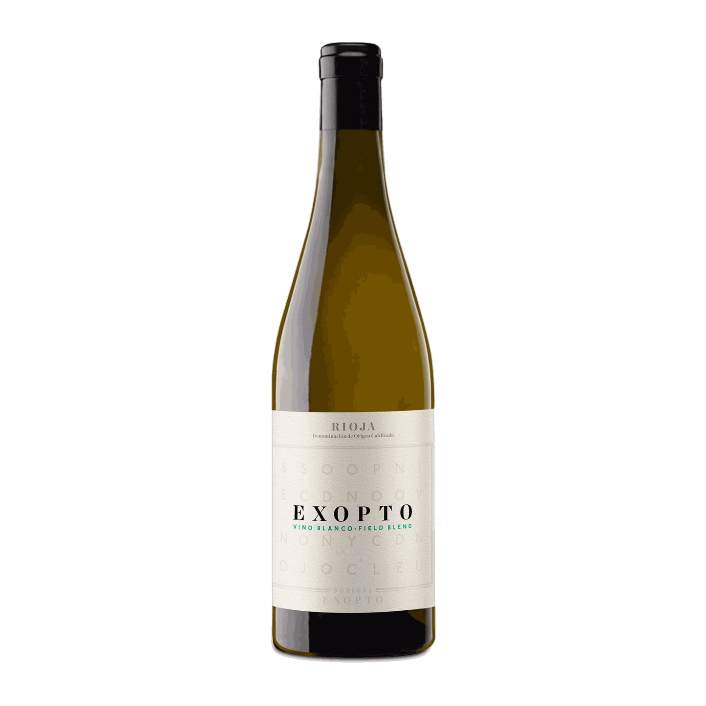 Bodegas Exopto Rioja Exopto Blanco Field Blend - DiVino.com.au