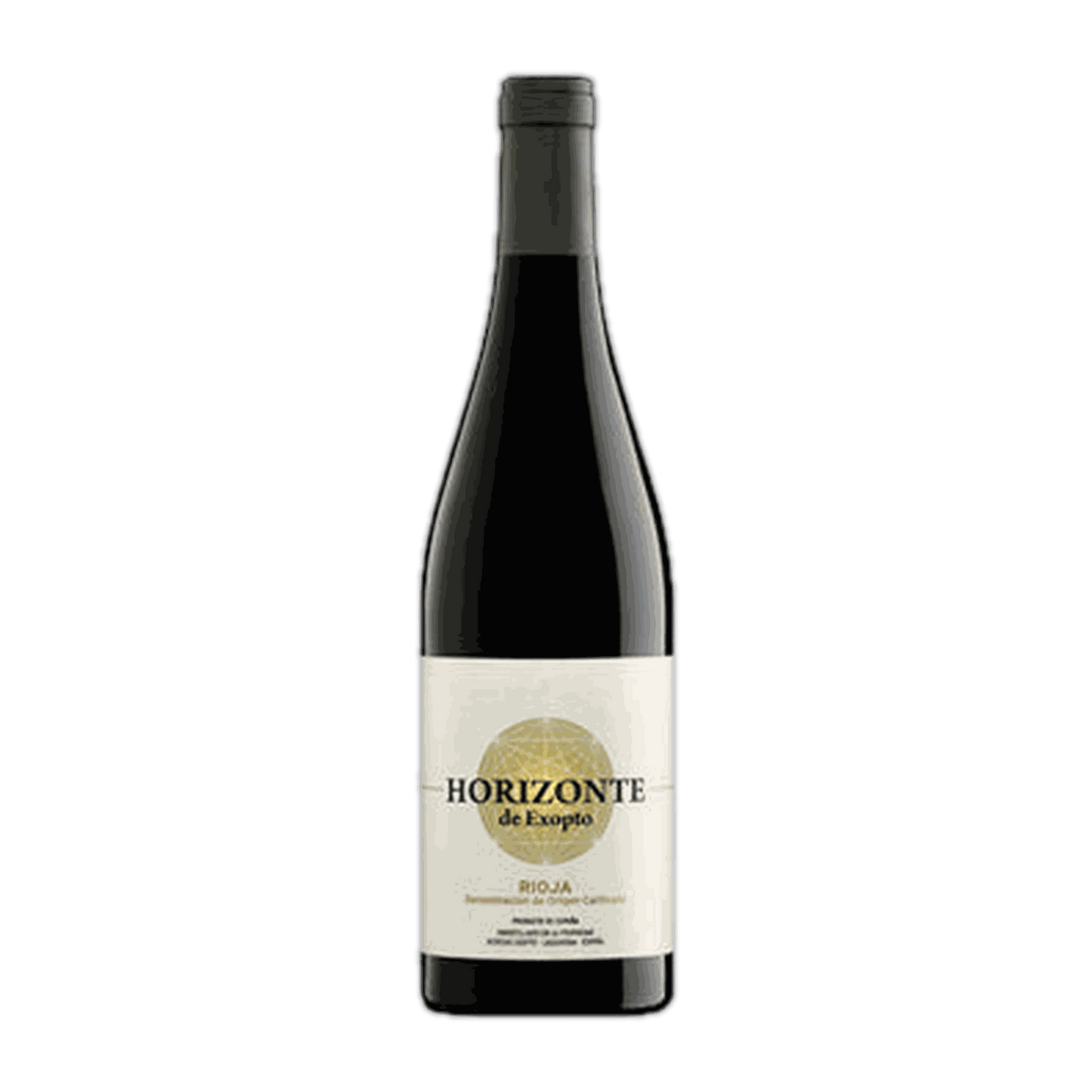 Bodegas Exopto Rioja Horizonte de Exopto - DiVino.com.au