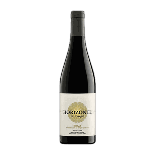 Bodegas Exopto Rioja Horizonte de Exopto - DiVino.com.au