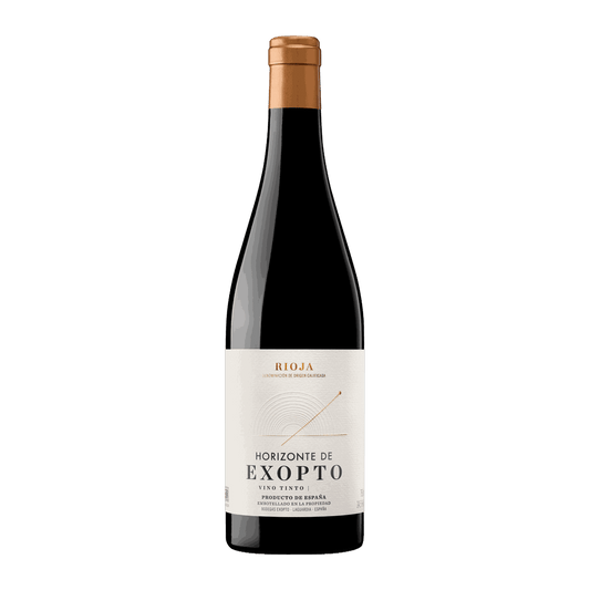 Bodegas Exopto Rioja Horizonte de Exopto - DiVino.com.au
