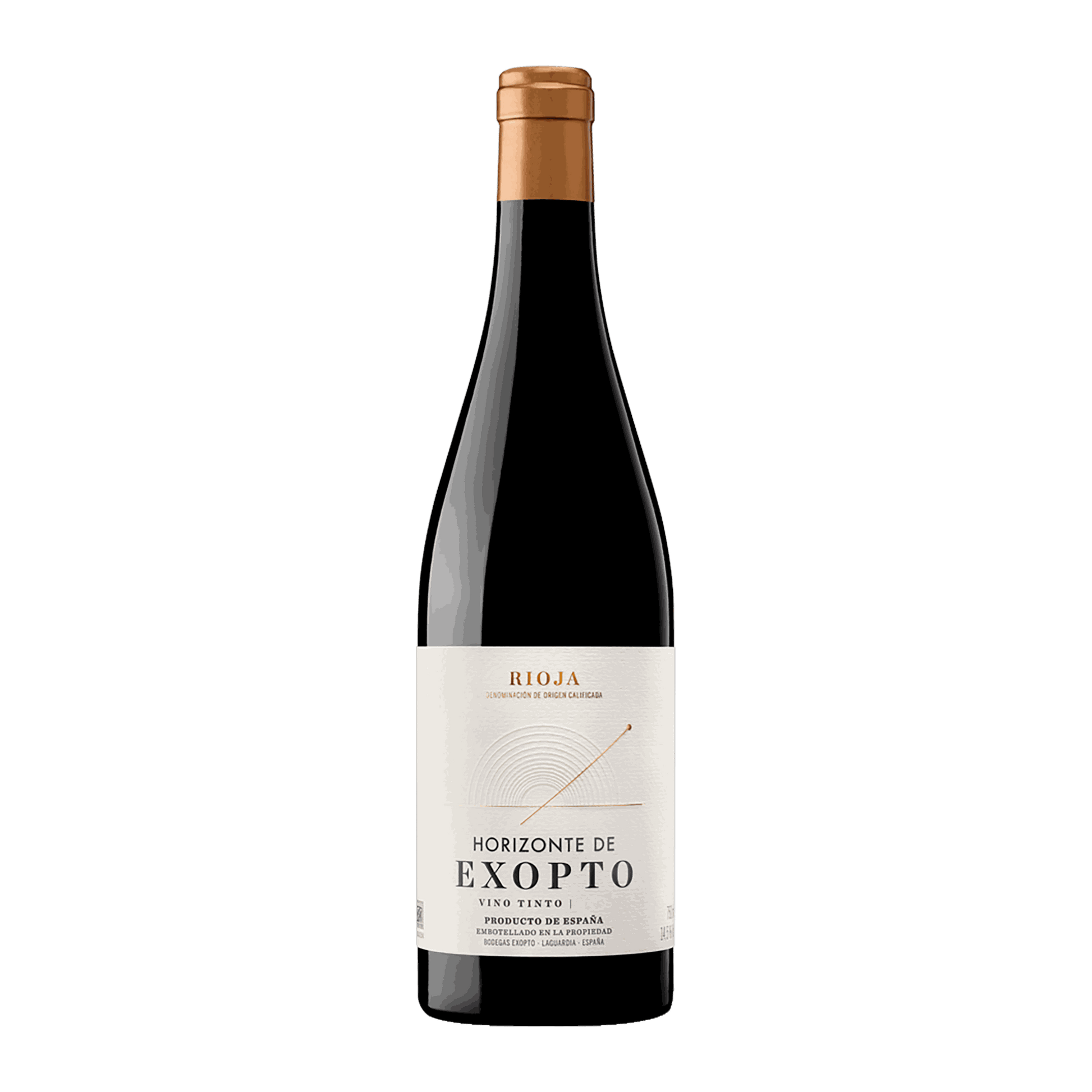 Bodegas Exopto Rioja Horizonte de Exopto - DiVino.com.au