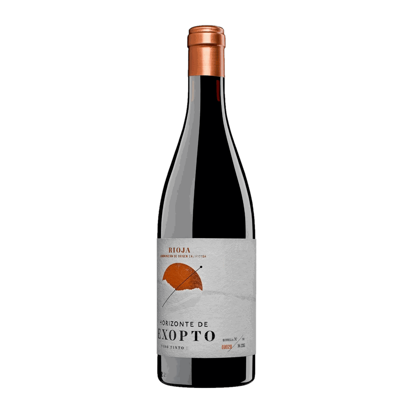 Bodegas Exopto Rioja Horizonte de Exopto - DiVino.com.au