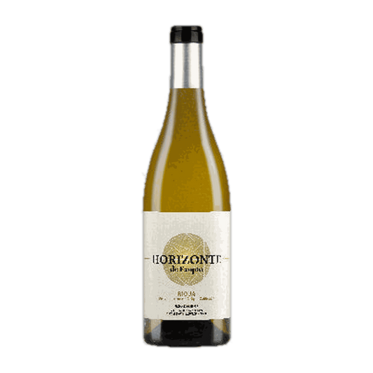 Bodegas Exopto Rioja Horizonte de Exopto Blanco - DiVino.com.au