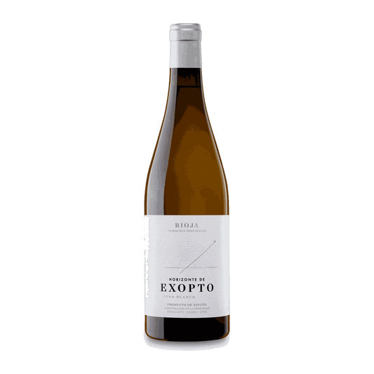 Bodegas Exopto Rioja Horizonte de Exopto Blanco - DiVino.com.au