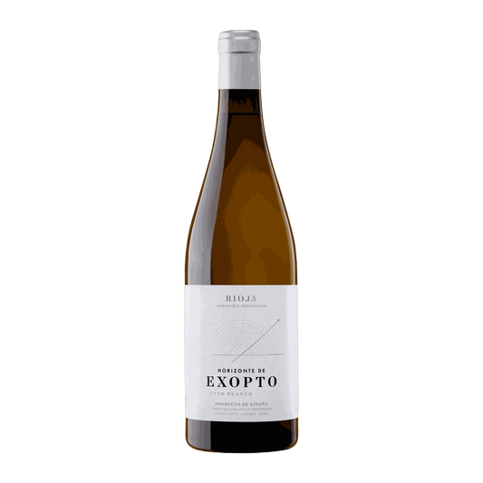 Bodegas Exopto Rioja Horizonte de Exopto Blanco - DiVino.com.au