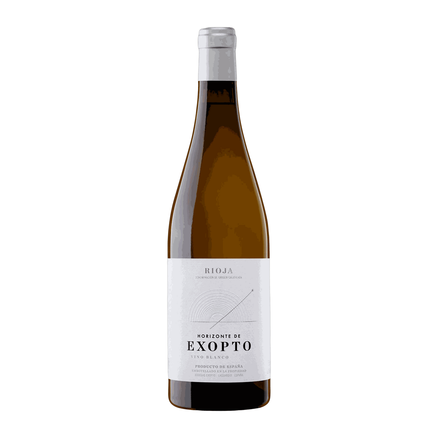 Bodegas Exopto Rioja Horizonte de Exopto Blanco - DiVino.com.au