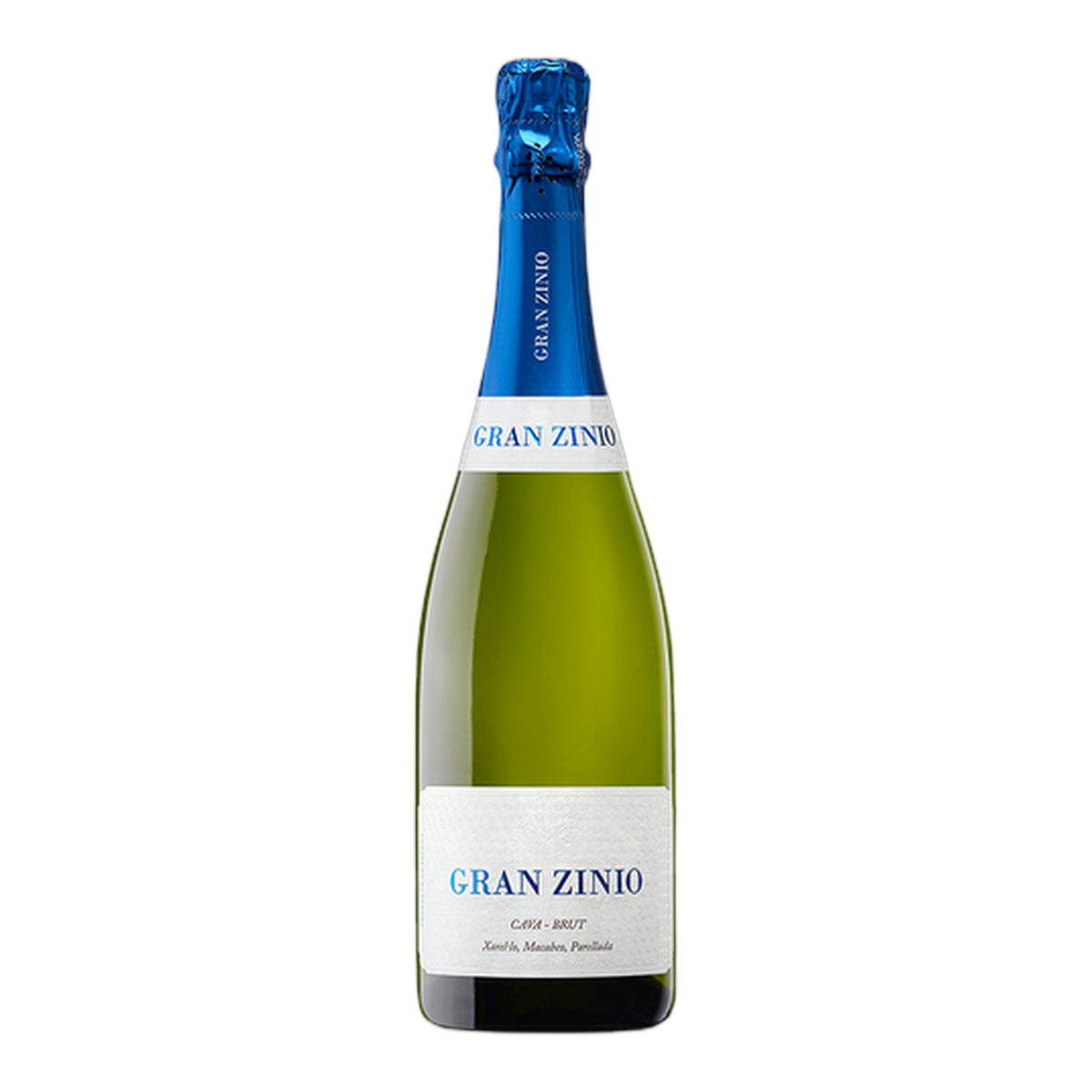 Bodegas Patrocinio Zinio Gran Cava NV - DiVino.com.au