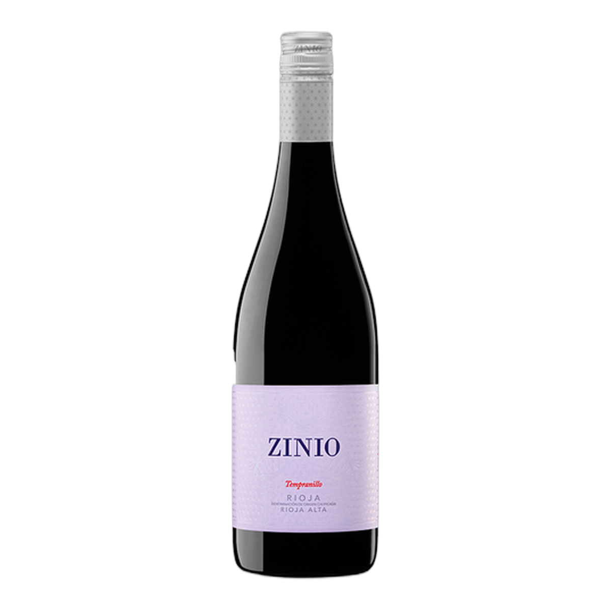 Bodegas Patrocinio Zinio Tempranillo - DiVino.com.au