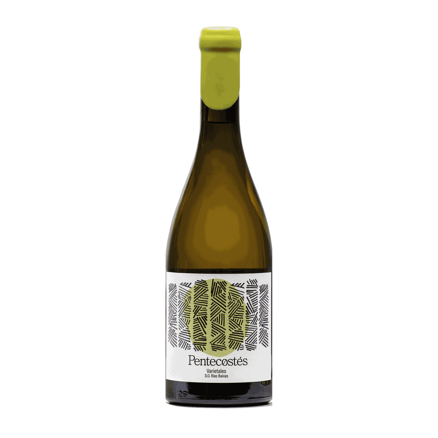 Bodegas Pentecostés Rías Baixas Varietales - DiVino.com.au