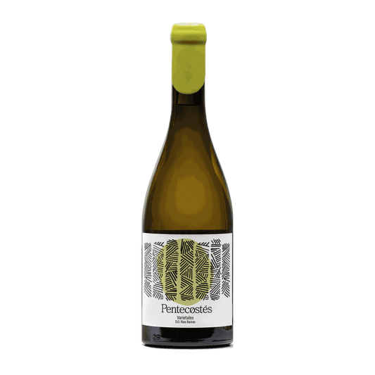 Bodegas Pentecostés Rías Baixas Varietales - DiVino.com.au