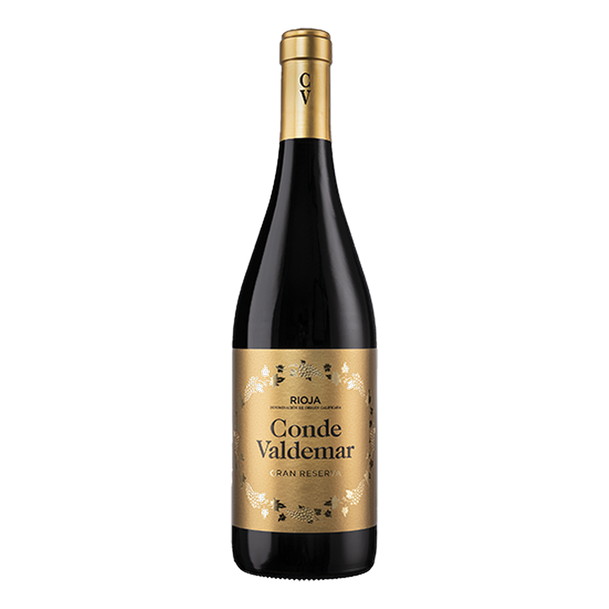 Bodegas Valdemar Conde Valdemar Gran Reserva - DiVino.com.au