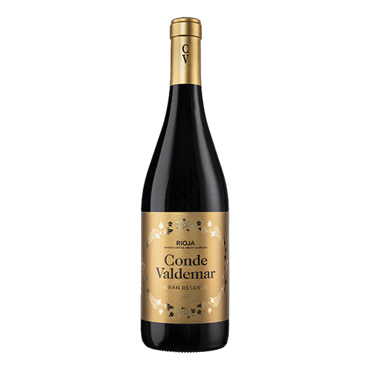 Bodegas Valdemar Conde Valdemar Gran Reserva - DiVino.com.au