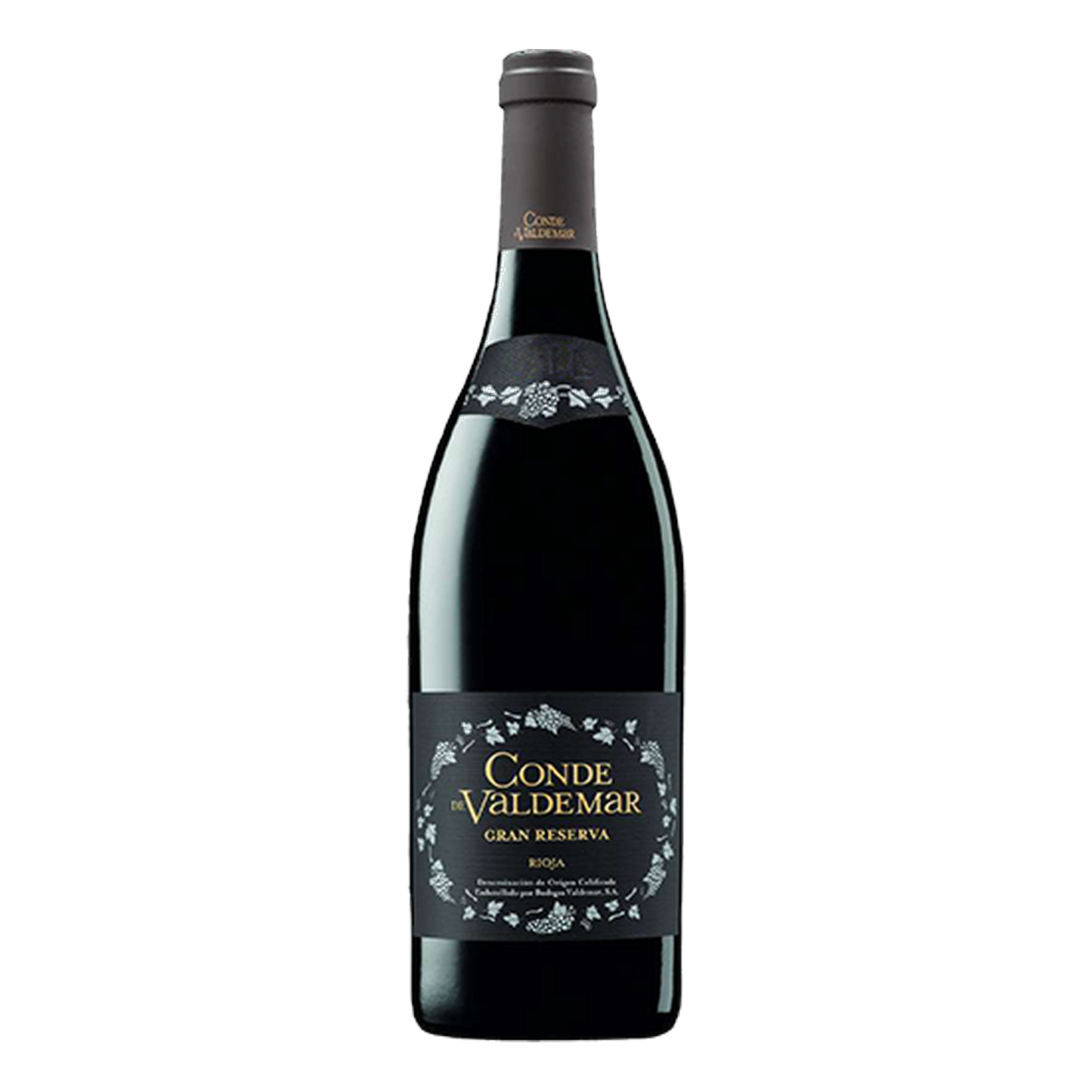 Bodegas Valdemar Conde Valdemar Rioja Gran Reserva - DiVino.com.au