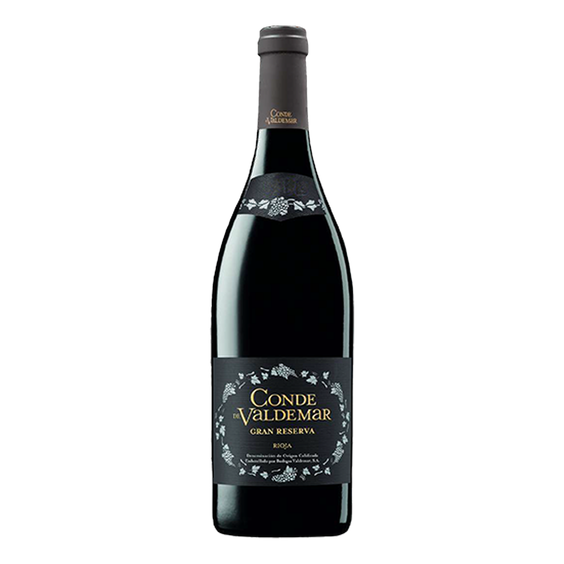 Bodegas Valdemar Conde Valdemar Rioja Gran Reserva - DiVino.com.au