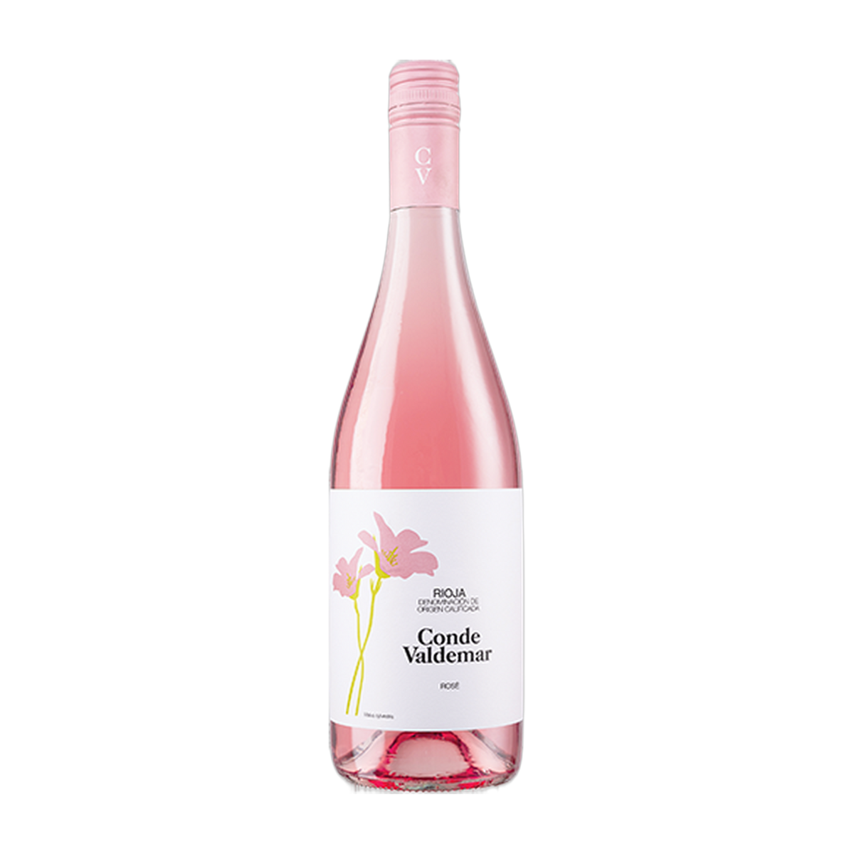 Bodegas Valdemar Conde Valdemar Rioja Rosé - DiVino.com.au