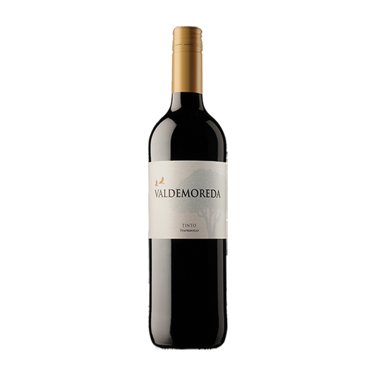 Bodegas Valdemar Valdemoreda Tempranillo - DiVino.com.au