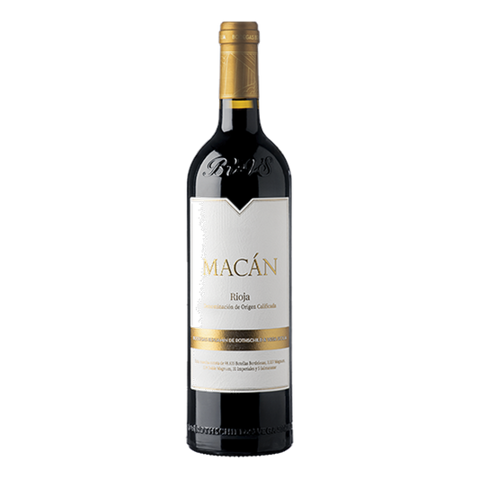 Bodegas Vega Sicilia Macán 1.5L MAGNUM - DiVino.com.au