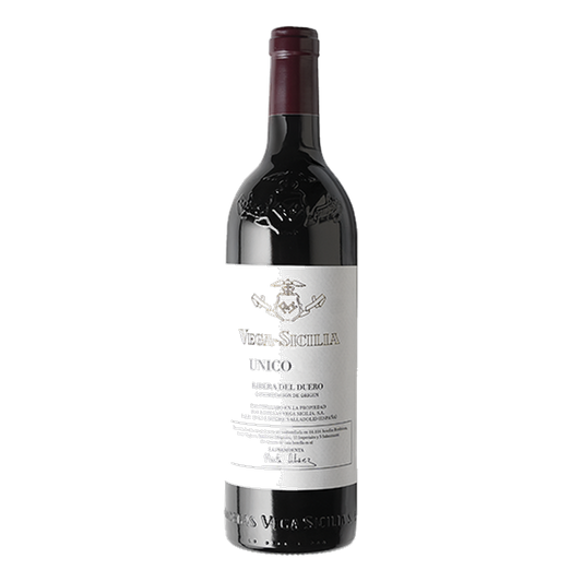Bodegas Vega Sicilia Unico - DiVino.com.au