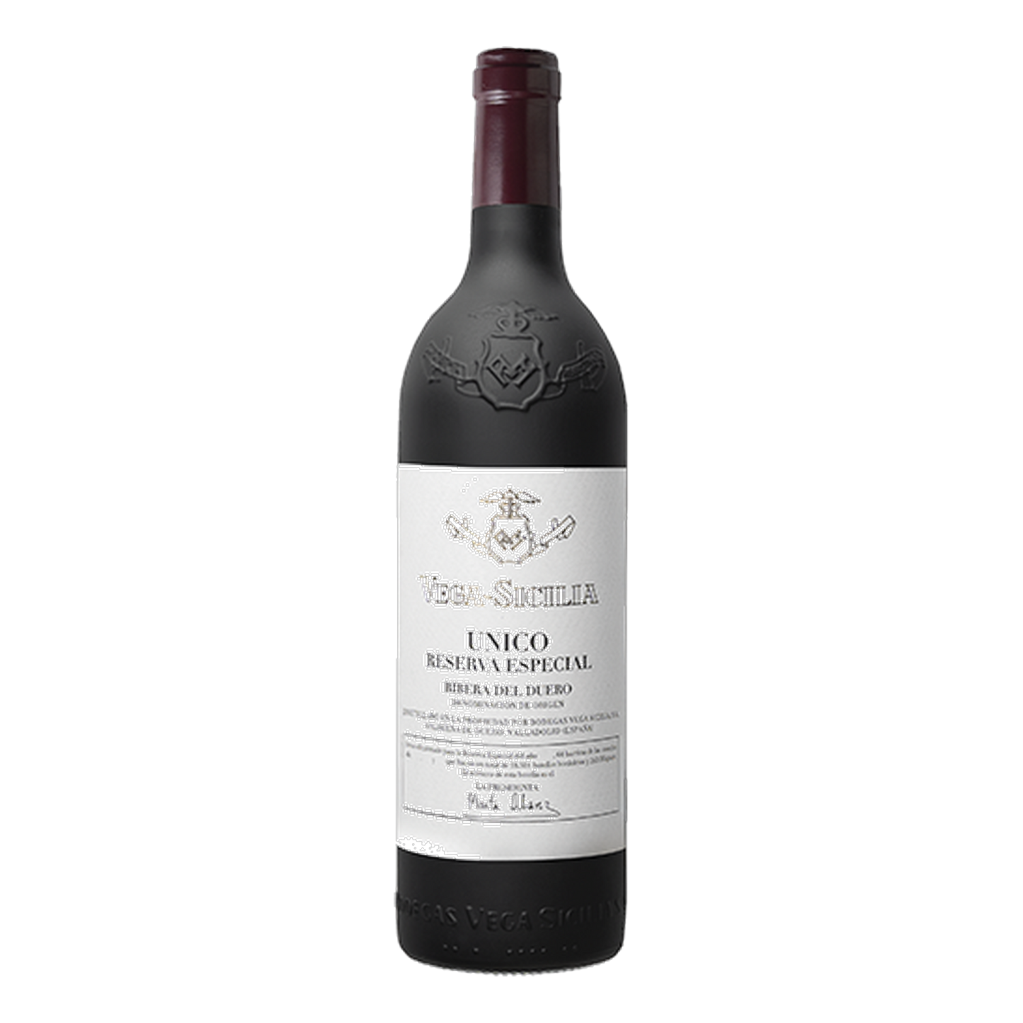 Bodegas Vega Sicilia Unico Reserva Especial Venta 1.5L MAGNUM - DiVino.com.au