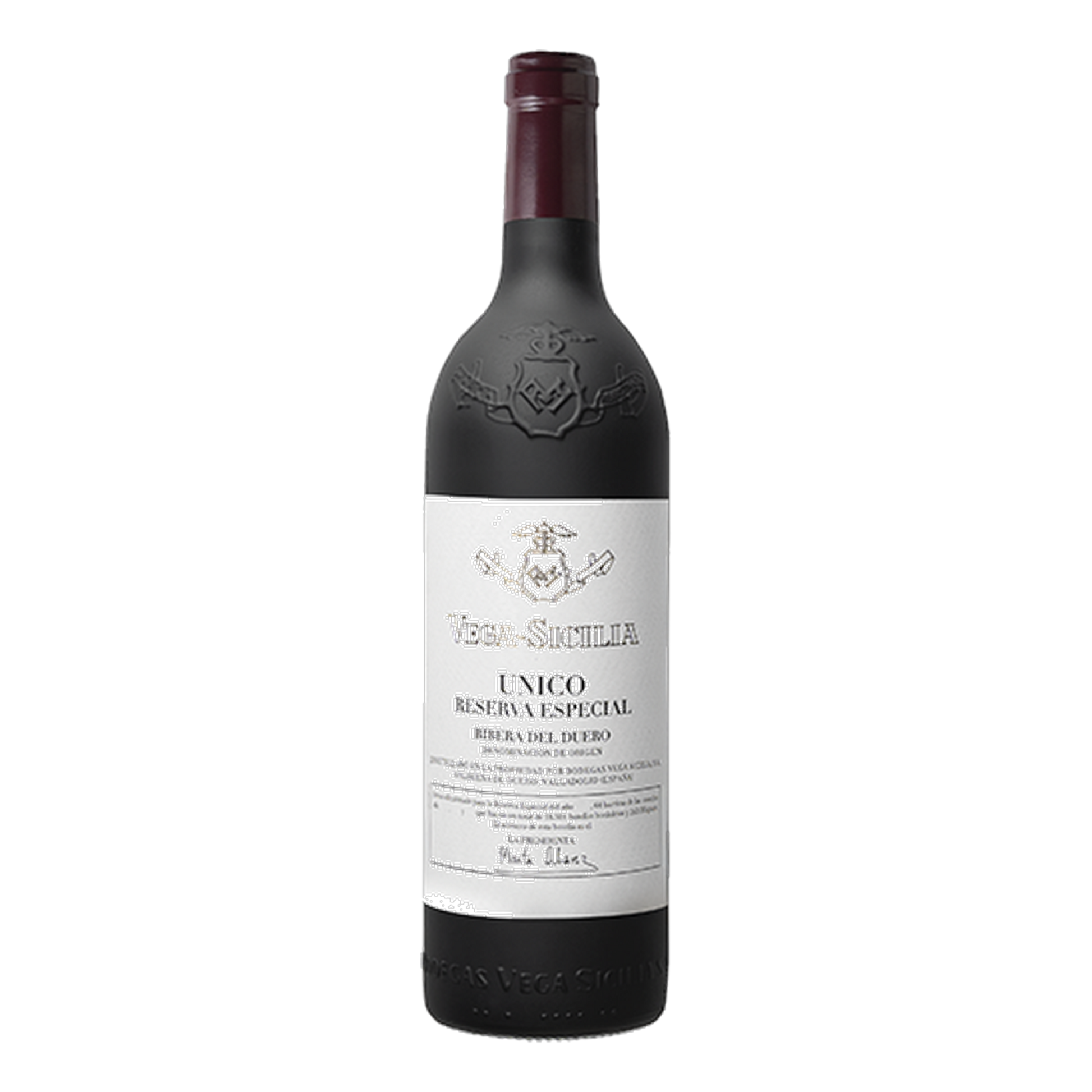 Bodegas Vega Sicilia Unico Reserva Especial Venta 1.5L MAGNUM - DiVino.com.au