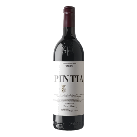 Bodegas Vega Sicilia Y Viñedos Pintia Toro D.O. Tinto 1.5L MAGNUM - DiVino.com.au