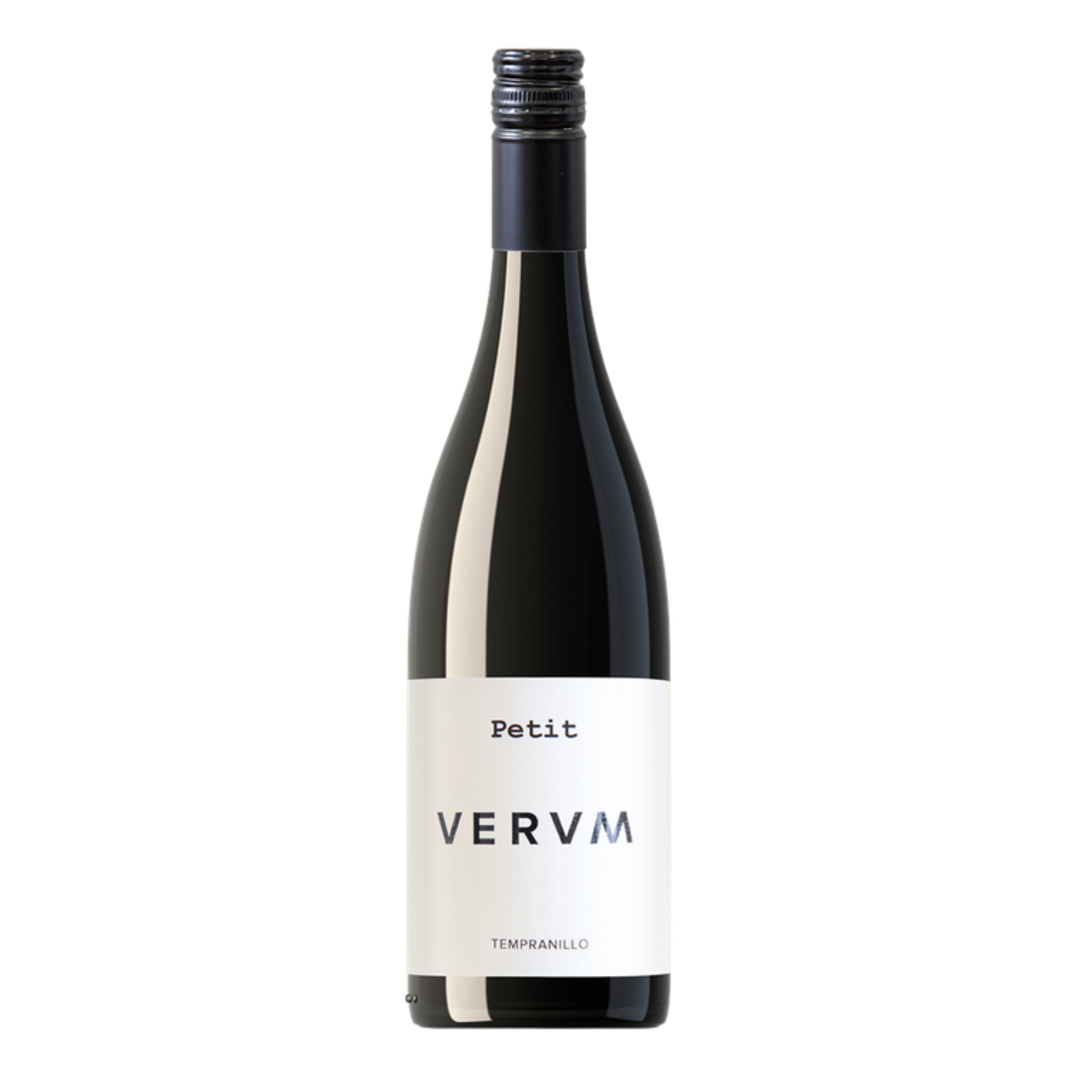 Bodegas y Viñedos Verum Petit Verum Tempranillo Organic - DiVino.com.au