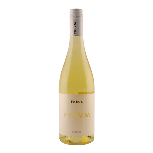 Bodegas y Viñedos Verum Petit Verum Verdejo Organic - DiVino.com.au