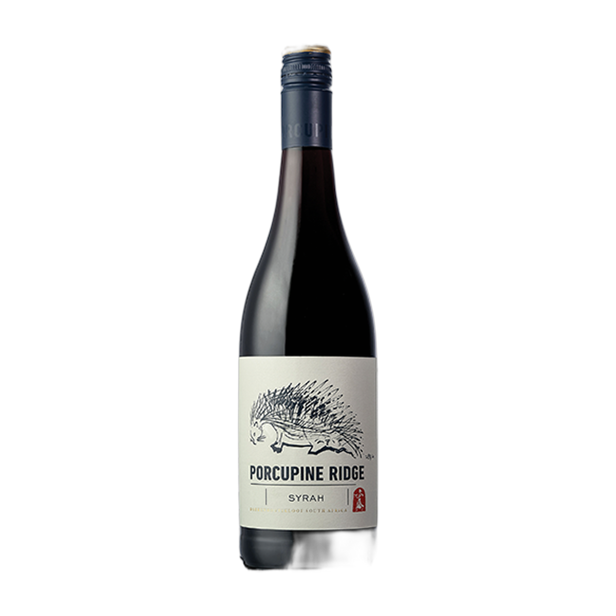 Boekenhoutskloof Porcupine Ridge Syrah - DiVino.com.au