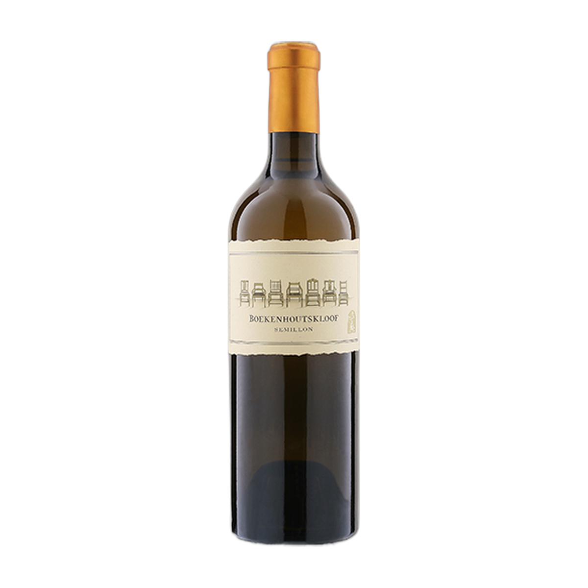 Boekenhoutskloof Semillon - DiVino.com.au